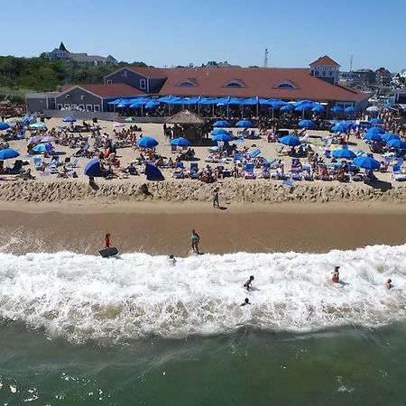 Ballard'S Beach Resort Нью-Шорем Екстер'єр фото