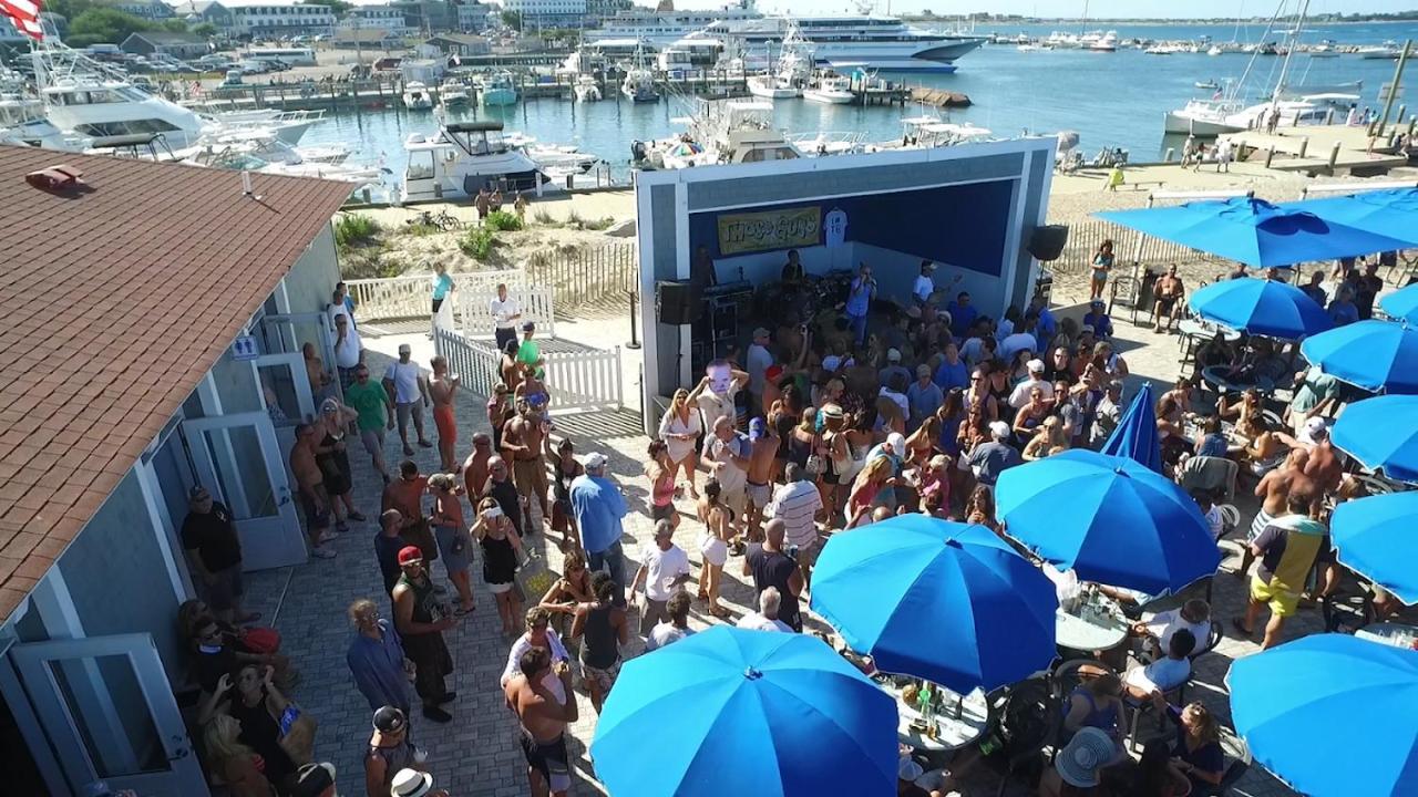 Ballard'S Beach Resort Нью-Шорем Екстер'єр фото