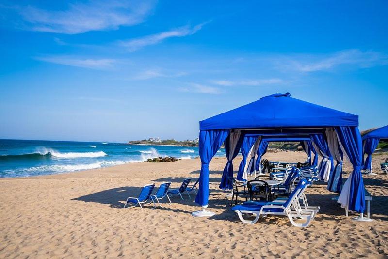 Ballard'S Beach Resort Нью-Шорем Екстер'єр фото
